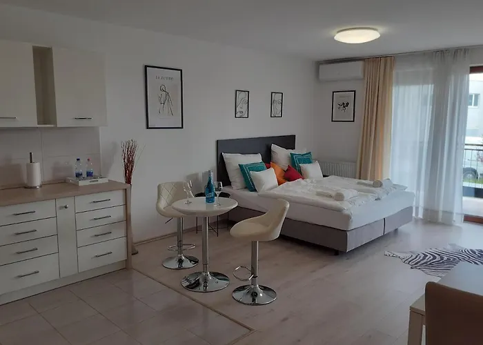 Sunny Home Veszprem