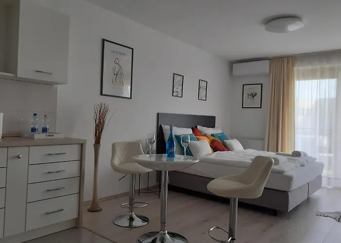 Sunny Home Veszprem