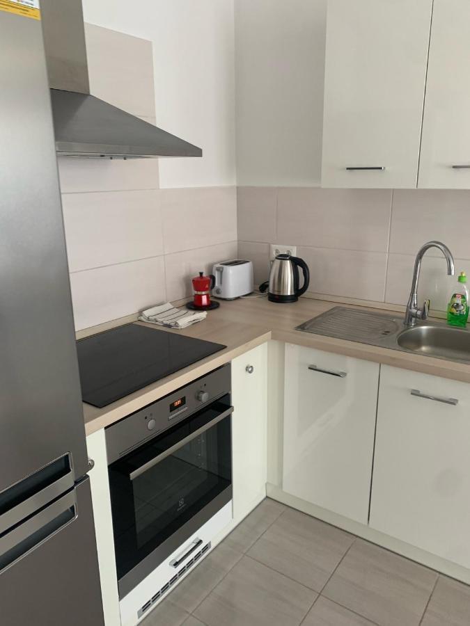 Sunny Appartement