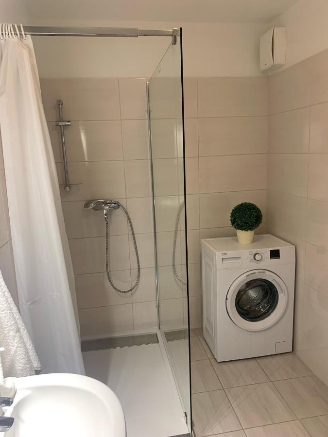 Sunny Appartement Veszprém