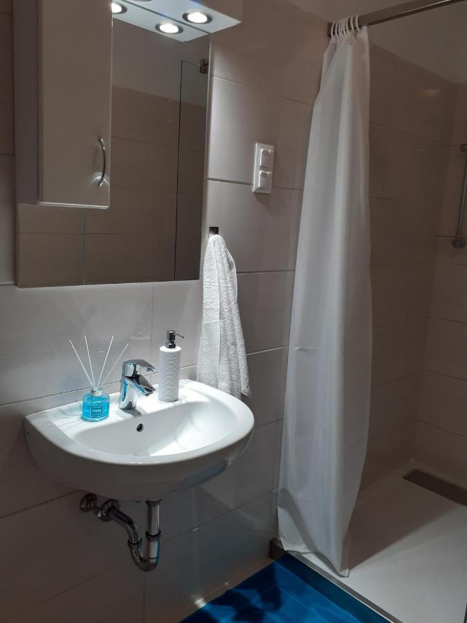 Appartement Sunny Veszprém
