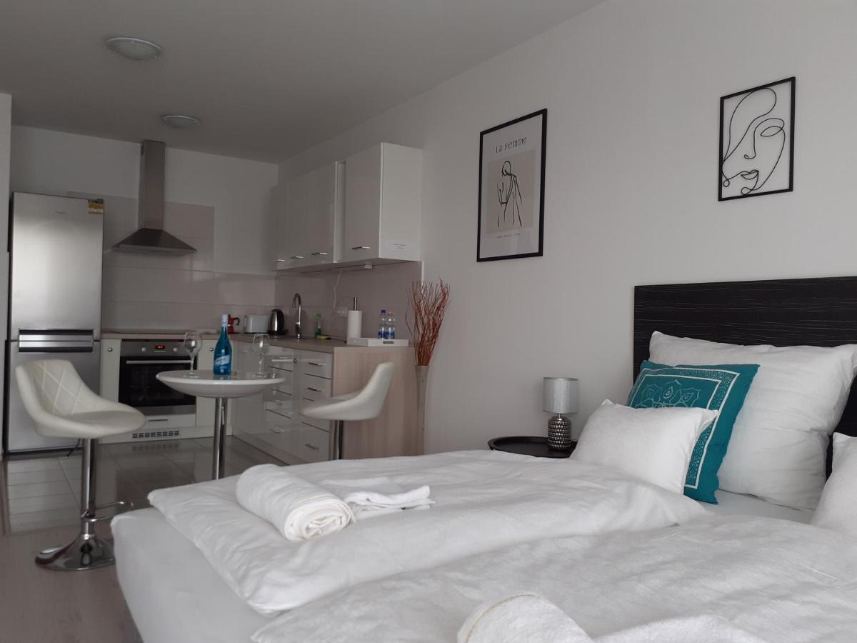 Sunny Appartement *