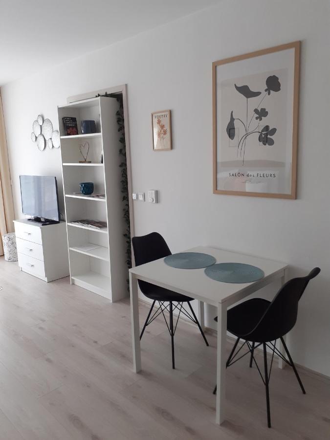 Appartement Sunny Veszprém