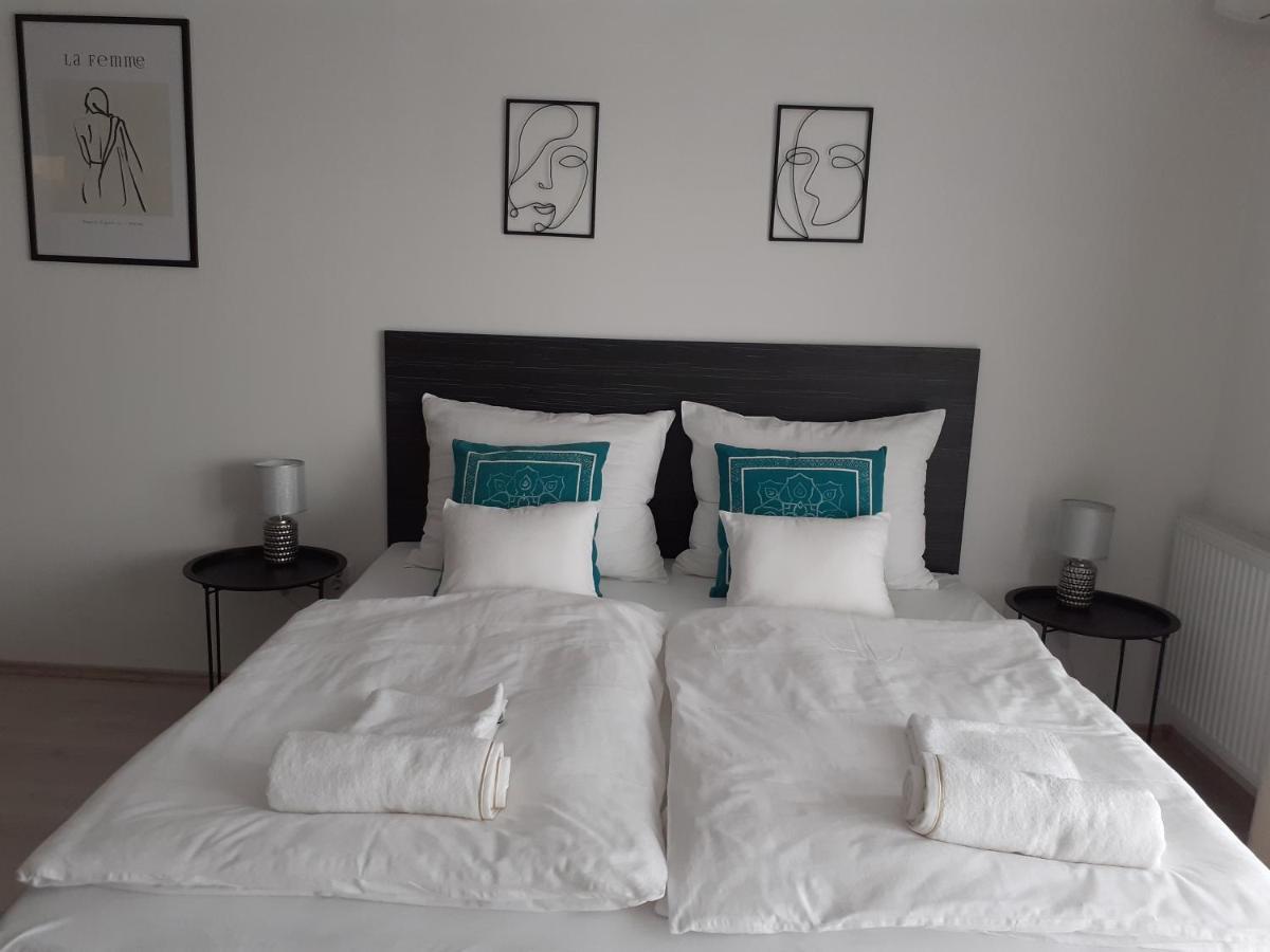 Appartement Sunny